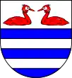 Coat of arms of Passade