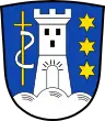 Coat of arms of Paunzhausen