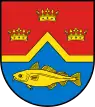 Coat of arms of Peenemünde