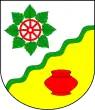 Coat of arms of Peissen (Holsten)