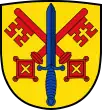 Coat of arms of Penzing