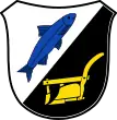 Coat of arms of Petershausen