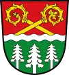 Coat of arms of Philippsreut