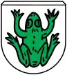 Coat of arms of Pilsting