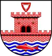 Coat of arms of Plön