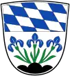 Coat of arms of Plattling