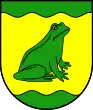 Coat of arms of Poggensee