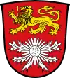 Coat of arms of Pollenfeld