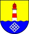 Coat of arms of Pommerby