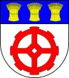 Coat of arms of Postfeld