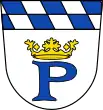 Coat of arms of Pressath