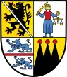 Coat of arms of Presseck