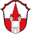 Coat of arms of Prittriching