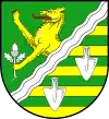 Coat of arms of Probsteierhagen