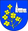 Coat of arms of Pronstorf