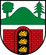 Coat of arms of Pudagla