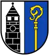 Coat of arms of Pulheim