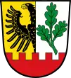 Coat of arms of Puschendorf