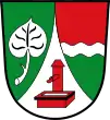 Coat of arms of Putzbrunn