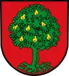 Coat of arms of Pyrbaum