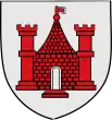 Coat of arms of Quakenbrück