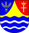 Coat of arms of Römnitz