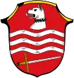 Coat of arms of Rüdenau