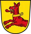 Coat of arms of Rüdenhausen
