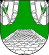 Coat of arms of Rümpel