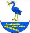 Coat of arms of Rabøl