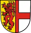 Coat of arms of Radolfzell am Bodensee