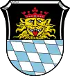 Coat of arms of Rain