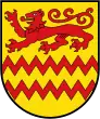 Coat of arms of Rastede