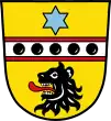 Coat of arms of Rattenkirchen