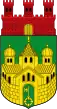 Coat of arms of Recklinghausen