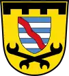 Coat of arms of Redwitz a.d.Rodach