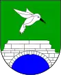 Coat of arms of Reesdorf (Holstein)