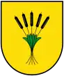 Coat of arms of Rehden