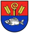 Coat of arms of Reinfeld (Holsten)