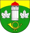 Coat of arms of Remmels