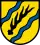 Wappen des Rems-Murr-Kreises