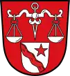 Coat of arms of Rentweinsdorf