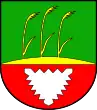 Coat of arms of Rethwisch (Steinburg)