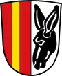 Coat of arms of Rettenbach