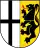 Wappen des Rhein-Kreises Neuss
