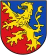Coat of arms of Rhein-Lahn-Kreis