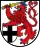 Wappen des Rhein-Sieg-Kreises