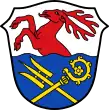 Coat of arms of Riegsee