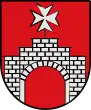 Coat of arms of Rieste
