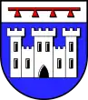 Coat of arms of Ritzerau